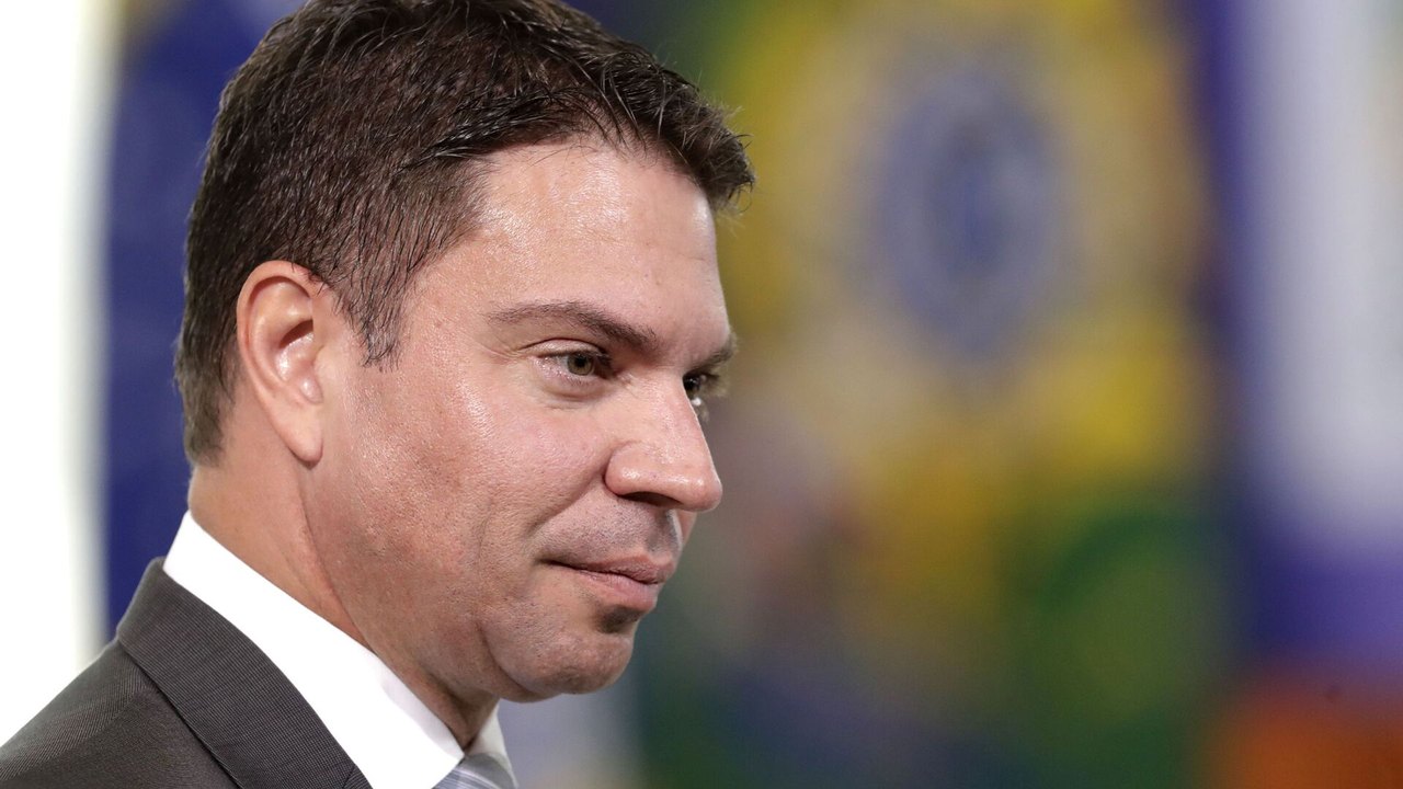 Ataques às urnas eram 'anotações privadas', diz Ramagem negando crimes e ataques