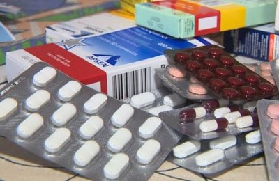 Palmeira: Secretaria de Saúde emite nota sobre medicamentos controlados