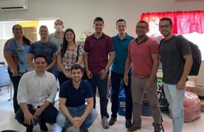 Arapiraca contrata mais profissionais médicos e reforça atendimento à população Arapiraca