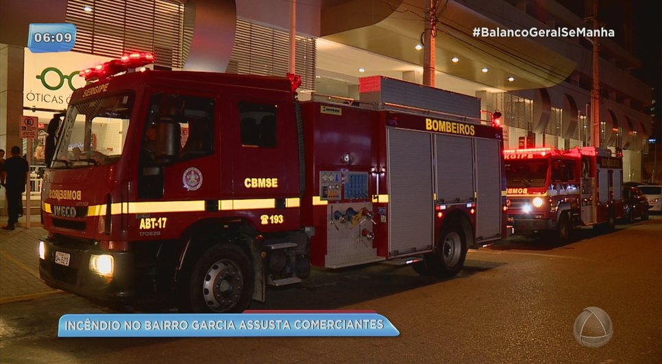 incendio 