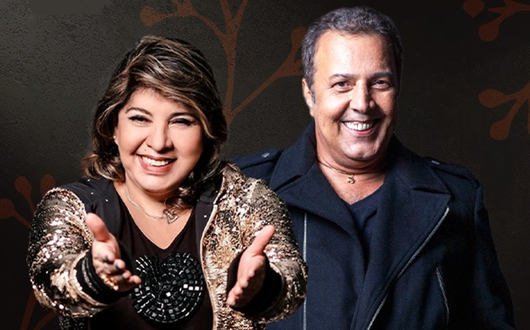 Show “Românticos” chega ao Rio no dia 2 de junho