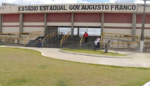 estádio