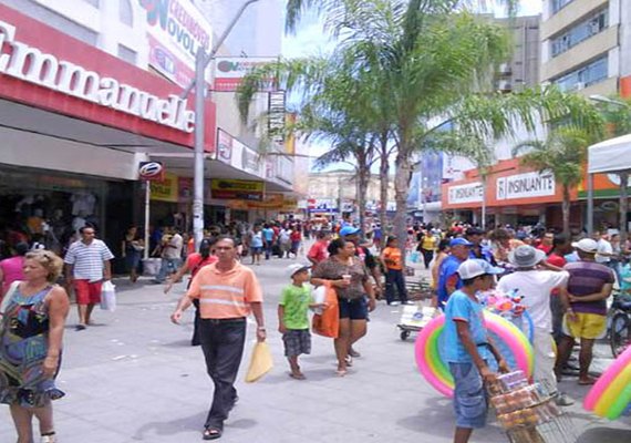 Black Friday e compras de final de ano mantém consumo estável em dezembro