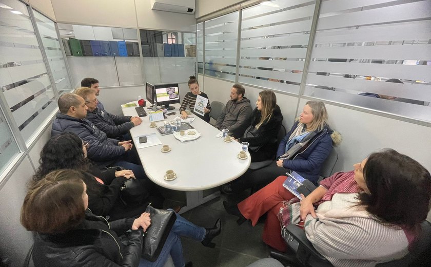 Conscientização do consumo e uso consciente de sacolas a partir da educação ambiental