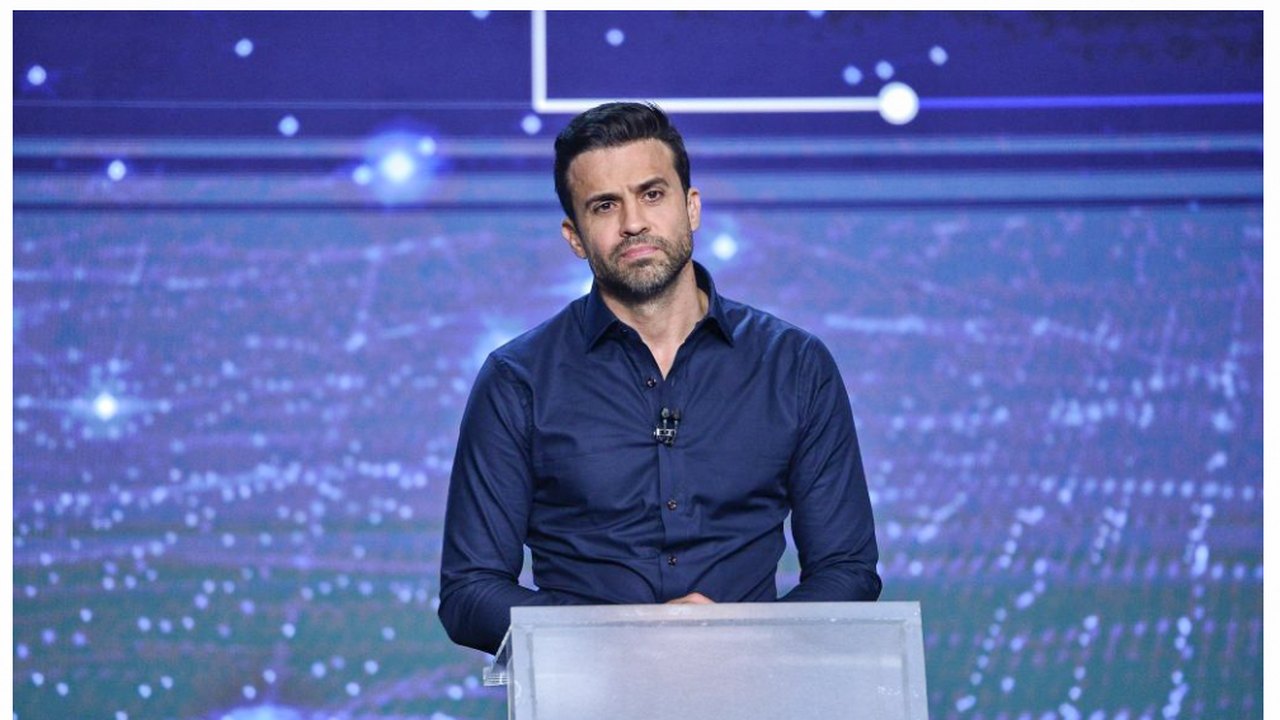 PRTB traz Pablo Marçal para disputar a presidência