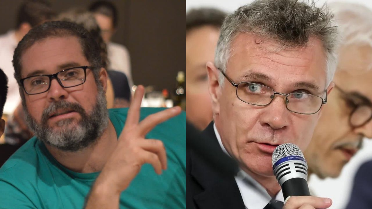 ‘Material orgânico aparentemente humano’ é encontrado em buscas por desparecidos