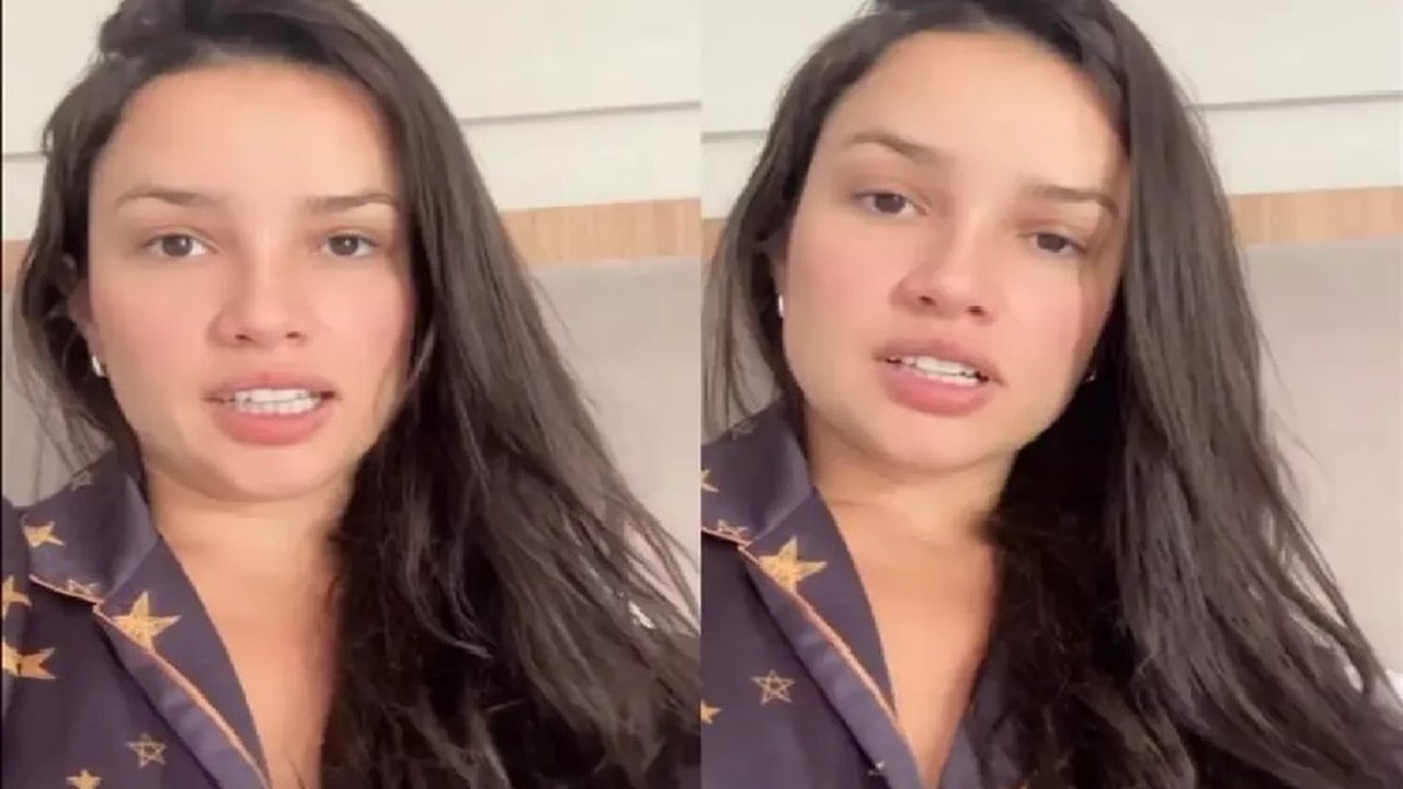 Juliette revela que está doente após morte repentina da avó