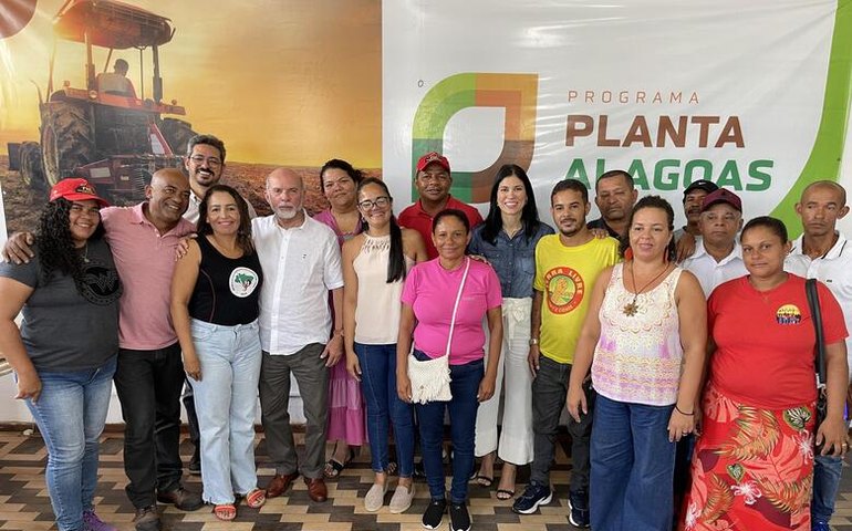 Secretaria de Agricultura abre diálogo com movimentos sociais para atender pautas do campo
