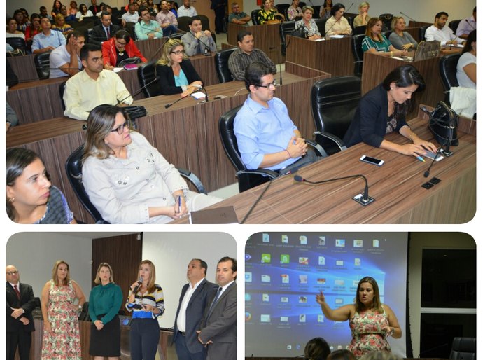 Advocacia Previdenciária e Trabalhista é tema de palestra realizada na OAB/AL