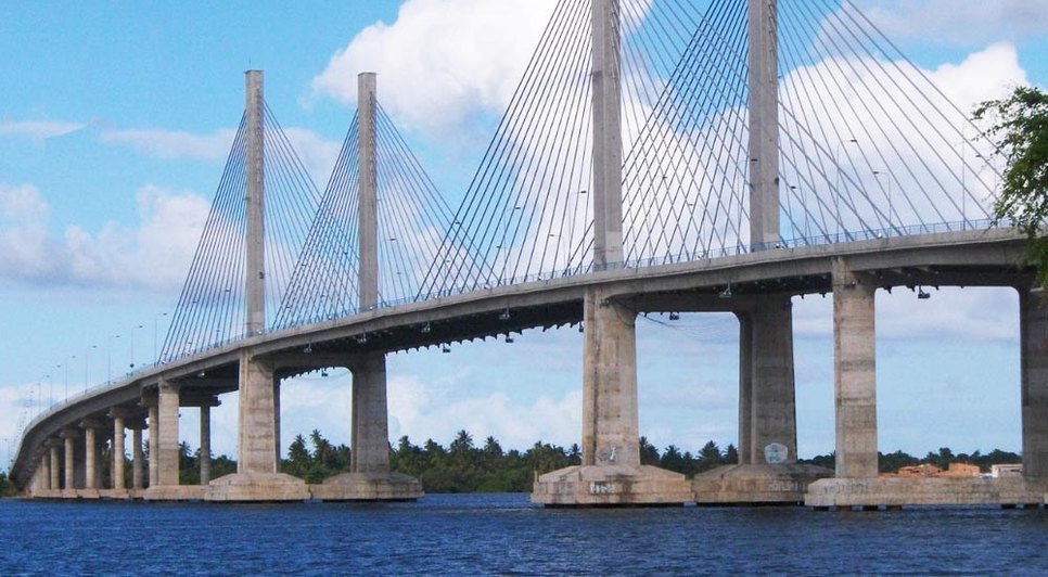 Ponte-Aracaju-Barra.jpg / Foto: Foto: Alese