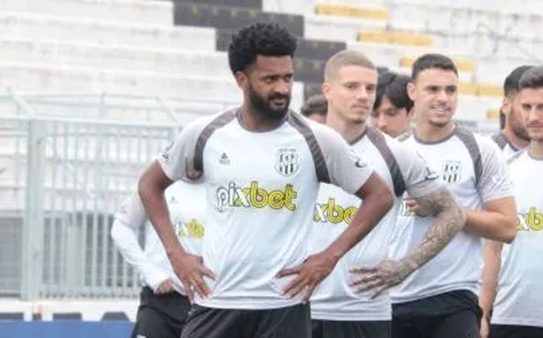 Ponte Preta vai ter várias baixas nas últimas duas rodadas da Série B