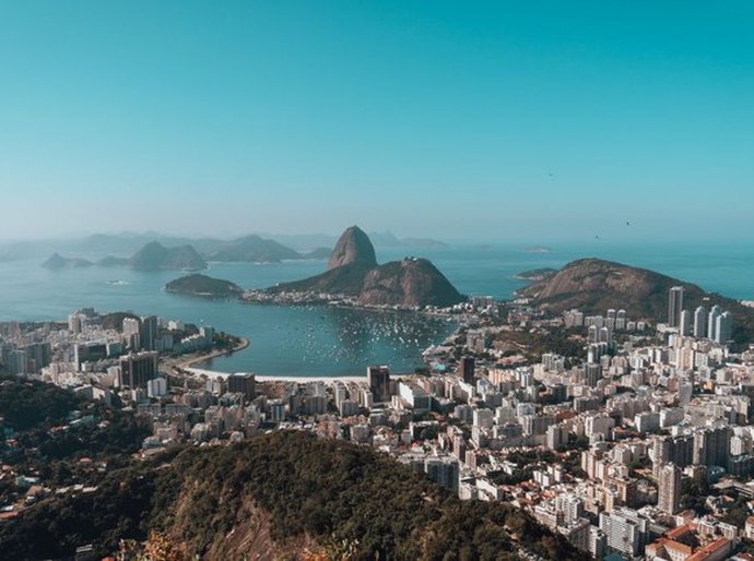 Rio de Janeiro é eleito o melhor destino de Afroturismo do Brasil durante premiação na WTM