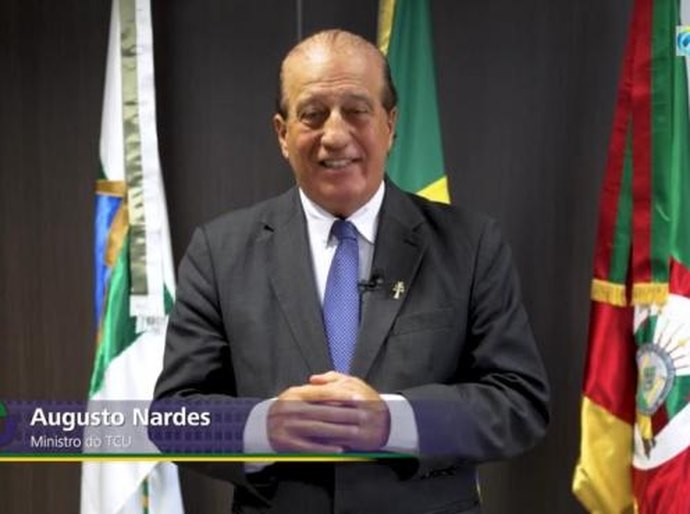 Nova edição do Jornal Atricon no ar