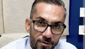 Leonardo Dias (PL), vereador por Maceió - Foto: Reprodução