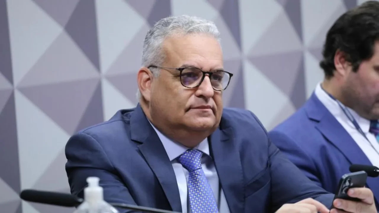 Alfredo Gaspar comemora resultado de pesquisa e consolidação como nome forte ao Senado