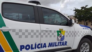 Homem sai de casa para comprar cigarro e é baleado durante assalto em Sergipe