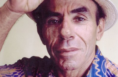 Artistas se reúnem para celebrar os 90 anos do Mestre Jacinto Silva