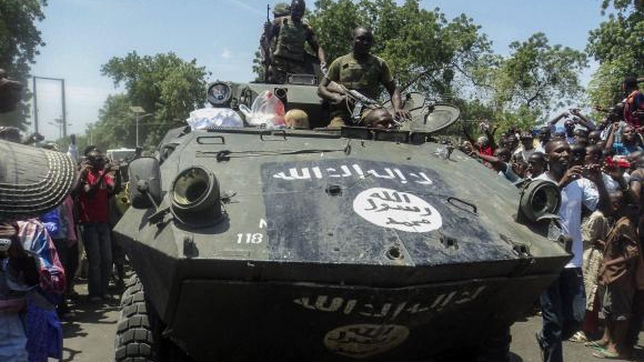 União Africana pede criação de força regional para derrotar Boko Haram