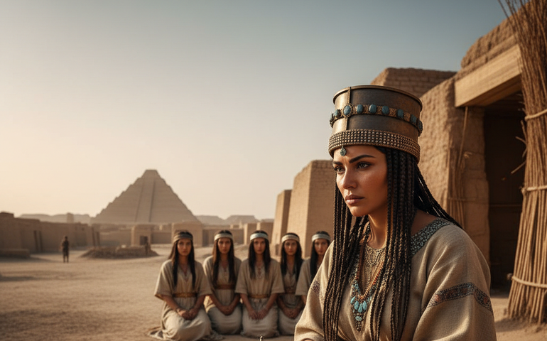 Antes de Homero, uma mulher assinou a primeira obra literária da humanidade; entenda