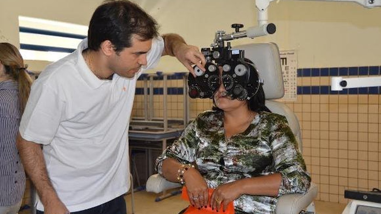 Arapiraca recebe Mutirão Saúde em Movimento nesta sexta-feira