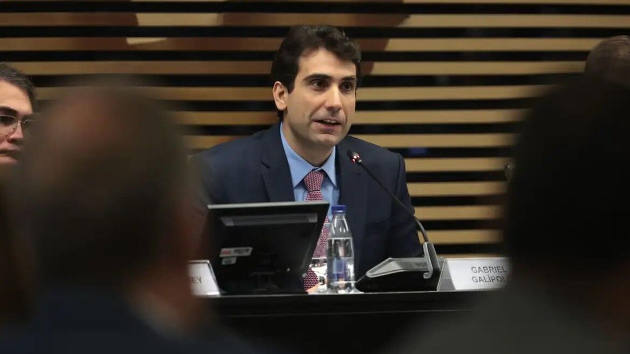 Galípolo defende Pix como ferramenta estratégica e reforça papel do Banco Central na gestão do sistema