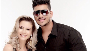 Forró dos vips 