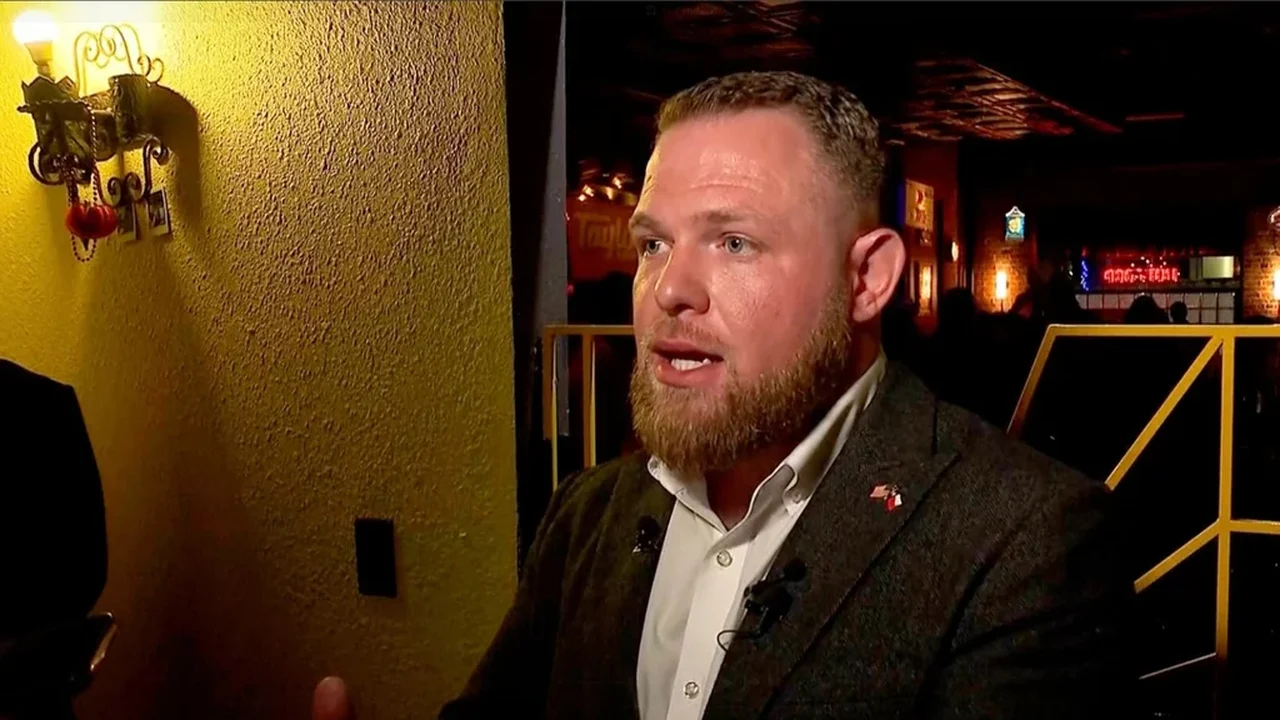 Vitória surpreendente no Texas: a democrata Taylor Rehmet conquista distrito senatorial estadual republicano onde Trump havia vencido por 17 pontos percentuais.