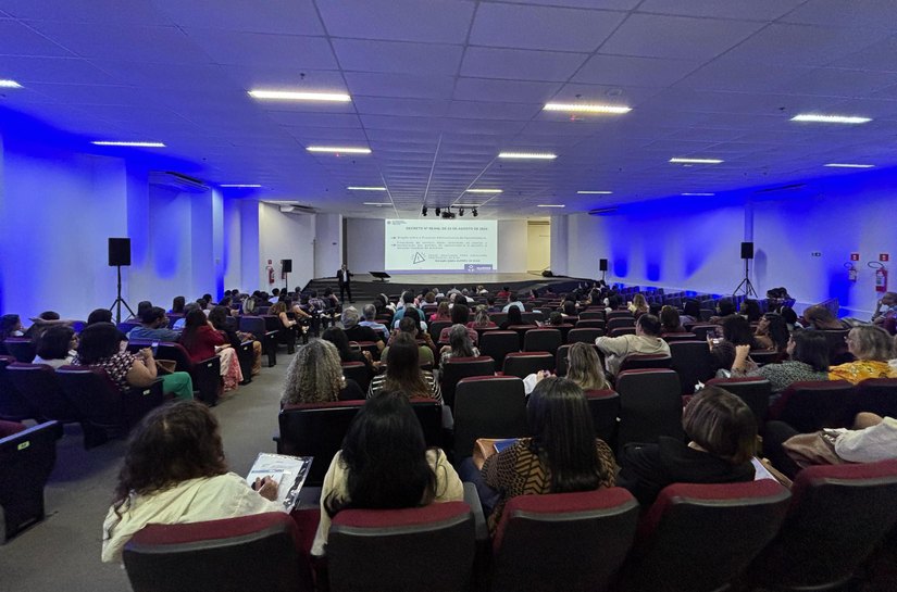 Capacitação e integração marcam o 7º Seminário de RHs da Alagoas