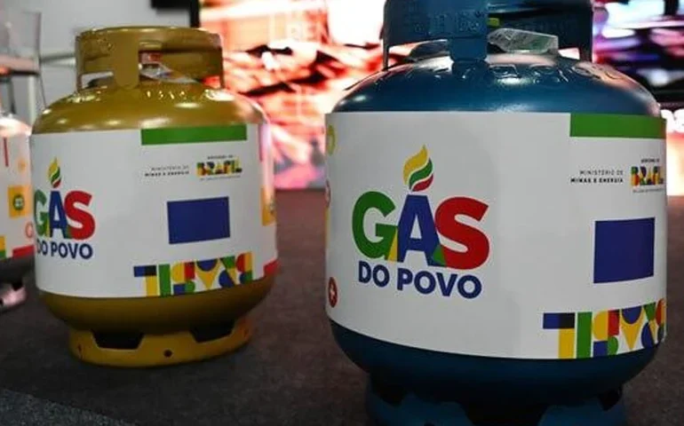 Com nova etapa, Gás do Povo passa a alcançar quase 15 milhões de famílias em todo o país