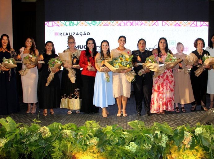 16º Prêmio Selma Bandeira reconhece mulheres com trajetórias de impacto social