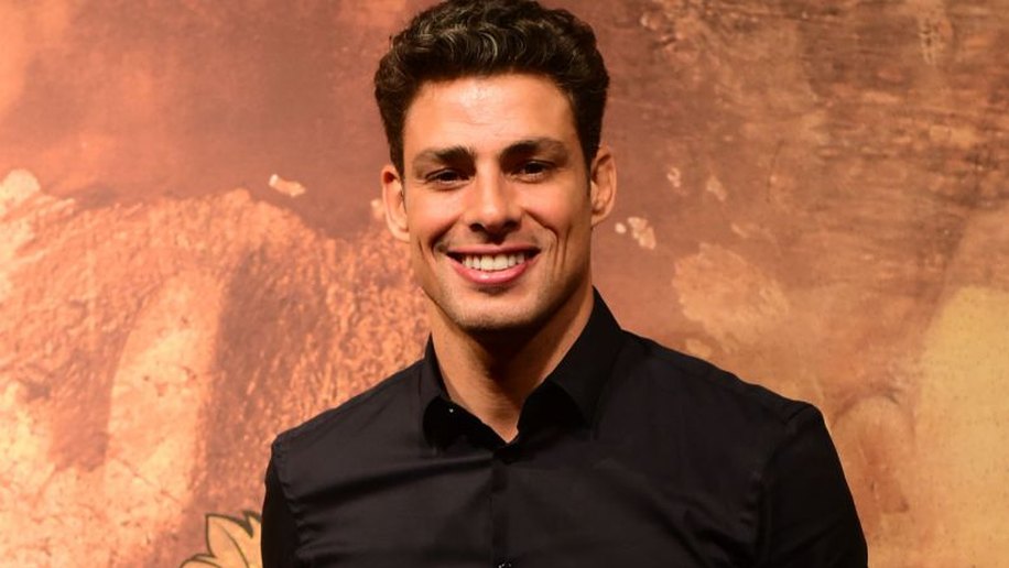 Cauã Reymond deixa elenco de O Sétimo Guardião