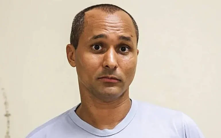 MP-RJ denuncia Marcinho VP, familiares e aliados por lavagem de dinheiro e organização criminosa