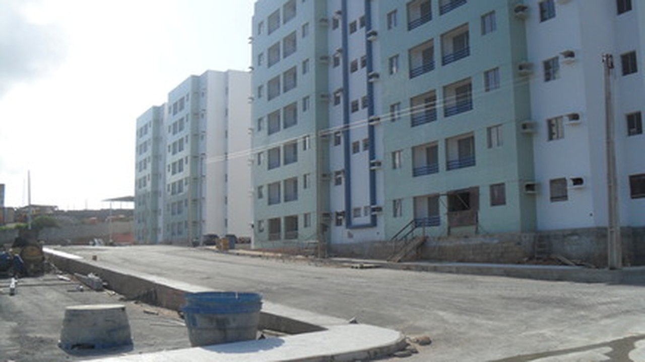 MPF garante direitos a consumidores com reparação em construção de residencial