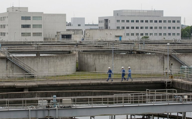 Cade aprova compra da Emae pela Sabesp sem restrições