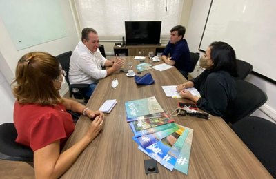 Alagoas pode ter primeira praia Bandeira Azul do Estado