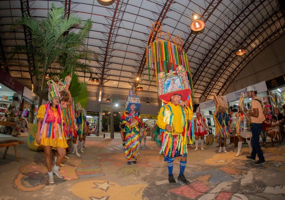 Cultura alagoana avança com o envio do plano de ação para adesão à Política Nacional Aldir Blanc