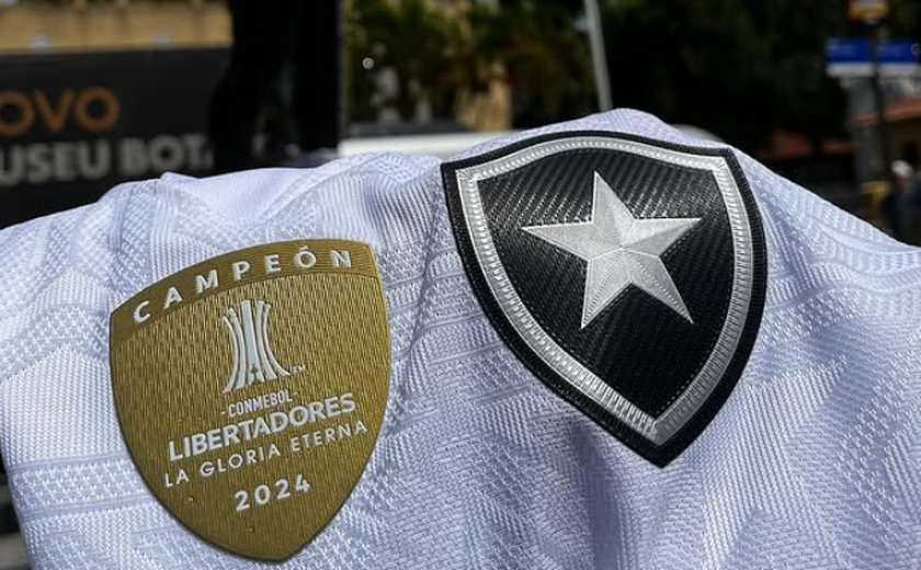 Jogadores do Botafogo fazem pressão para receber pagamentos atrasados