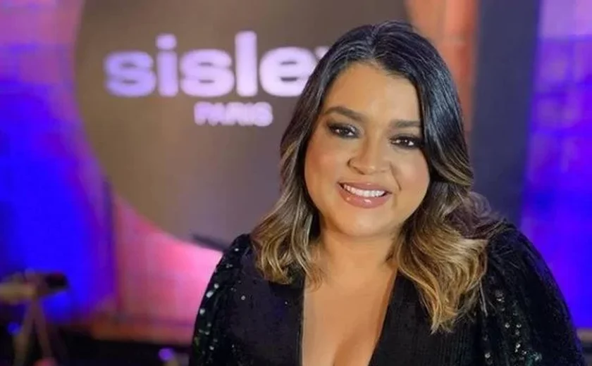 Preta Gil: assessoria e Flora Gil atualizam estado de saúde da cantora