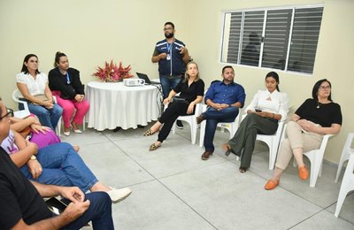 Detran inicia projeto de regionalização de educação para o trânsito no interior 