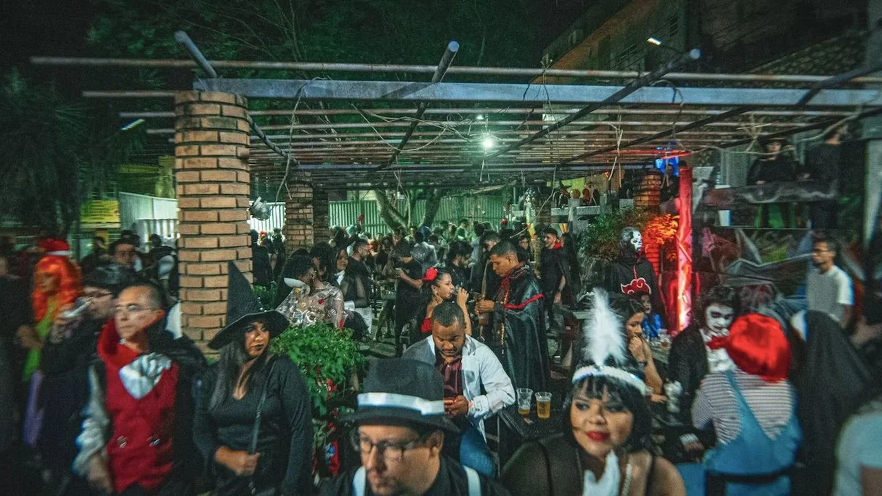 Hallowands amplia ‘Festival de Horror’ com atividades em 2 meses em Arapiraca