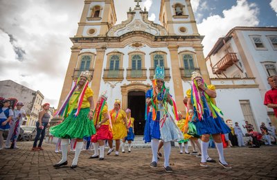 Festival Cena Nordeste desembarca em Maceió para mais dois dias de intercâmbio cultural