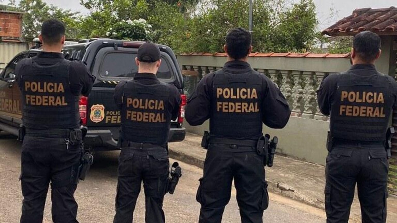 Polícia Federal inicia investigação do assassinato de empresário alvo do PCC em aeroporto de SP