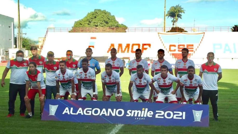 CSE quer vaga na Copa do Brasil e disputará seletiva neste domingo (23) contra o ASA