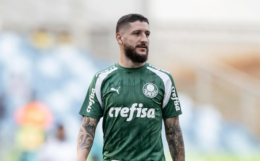 Palmeiras vende Zé Rafael ao Santos por R$ 15,5 milhões, enxuga elenco e corre para se reforçar