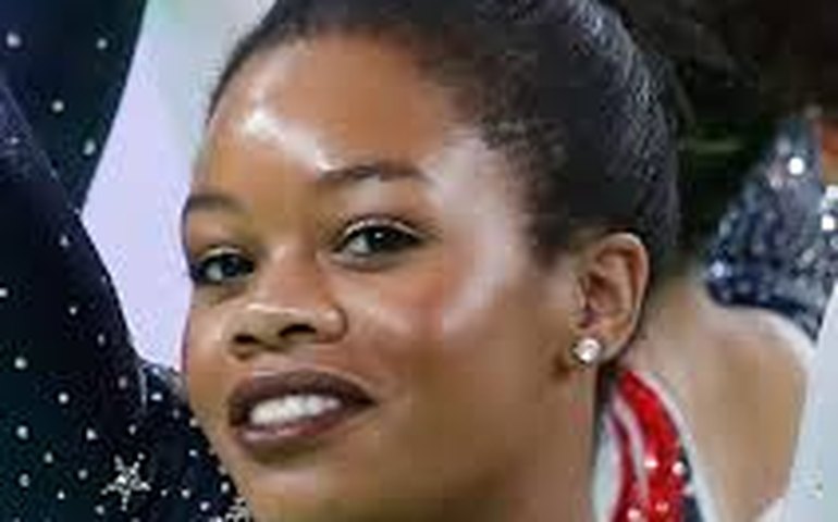 Ginasta campeã olímpica em Londres-2012 volta a competir, mas fica sem vaga para Paris-2024