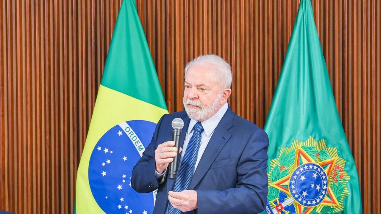 Brasil fechará pelo menos 20 acordos em viagem de Lula à China