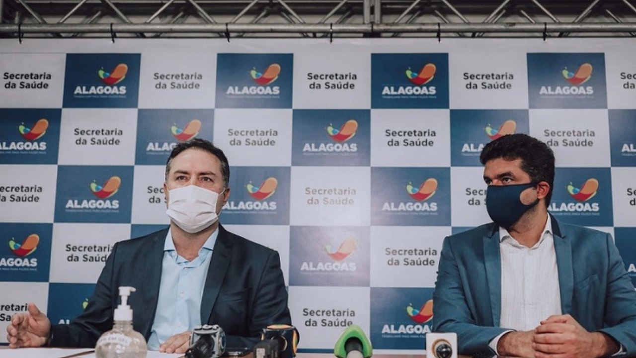 Governo prorroga medidas de isolamento até dia 22 e estuda retomada econômica