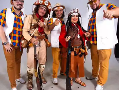  Divulgação / Assessoria