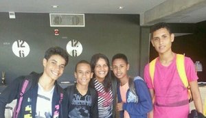 Fotos: Ascom/Seed