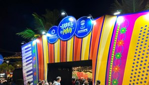 Sergipe estende programação no Arraiá do Povo durante mês de julho; confira atrações